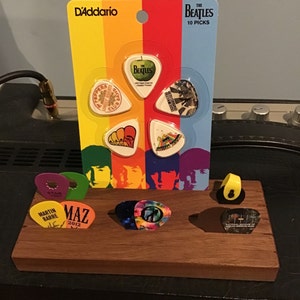 Craig added a photo of their purchase