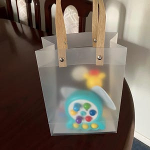 Janet added a photo of their purchase