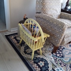 Carol added a photo of their purchase