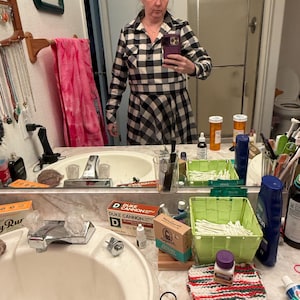 Shawna added a photo of their purchase