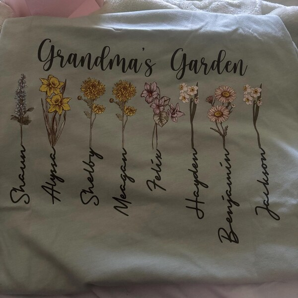 Safari Tee