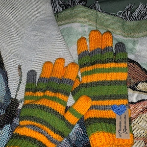 Olivia added a photo of their purchase