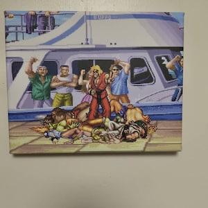 Matt added a photo of their purchase