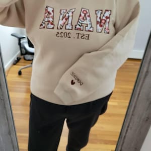 Michelle hat ein Foto des gekauften Artikels hinzugefügt
