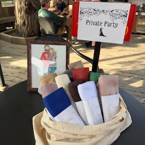 Maria added a photo of their purchase