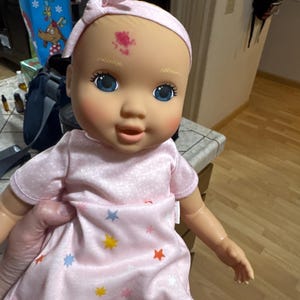 Chelsie hat ein Foto des gekauften Artikels hinzugefügt
