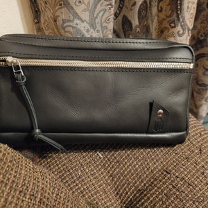 Comprador de Etsy ha añadido una foto de su compra