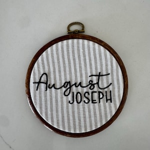 Etsy buyer added a photo of their purchase