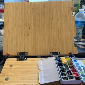 Jeanne added a photo of their purchase