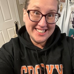 Noelle added a photo of their purchase