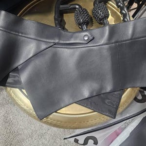 Khara added a photo of their purchase