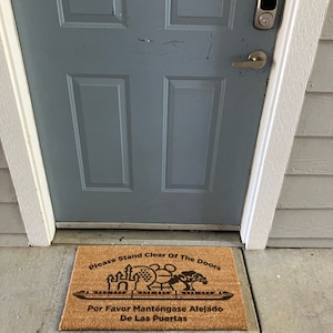 Sarah added a photo of their purchase