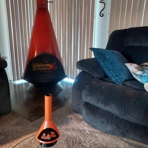 Laura added a photo of their purchase