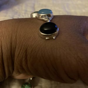 Charlotte added a photo of their purchase