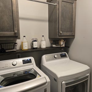 Stacy added a photo of their purchase