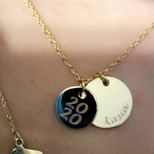 Katie added a photo of their purchase