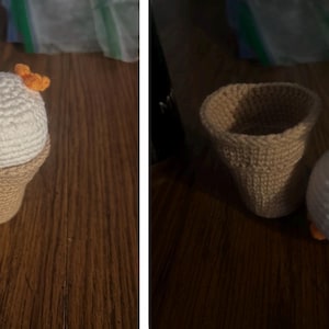 Andrea added a photo of their purchase