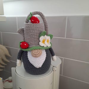 Diane added a photo of their purchase