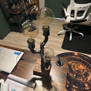 Benjamin added a photo of their purchase
