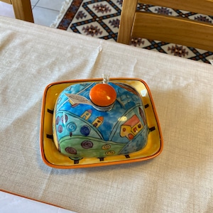 Maite added a photo of their purchase