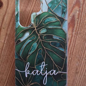 Katja added a photo of their purchase