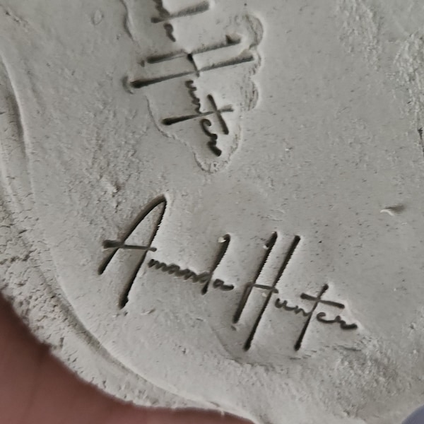 Large custom stamp large packaging stamp large logo stamp made from