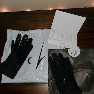 Pagen added a photo of their purchase