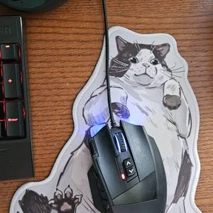Heather added a photo of their purchase
