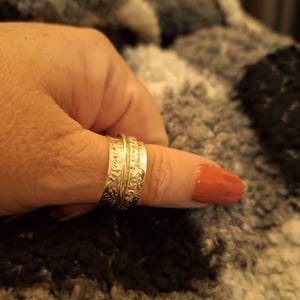Annie added a photo of their purchase