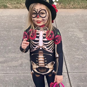 LADY BUTTERFLY Skeleton Halloween Costume & WINGS Skeleton | Etsy