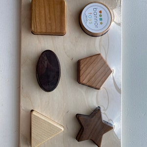 Comprador de Etsy ha añadido una foto de su compra