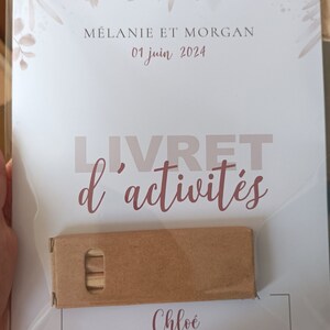 Mél-Morgan hat ein Foto des gekauften Artikels hinzugefügt
