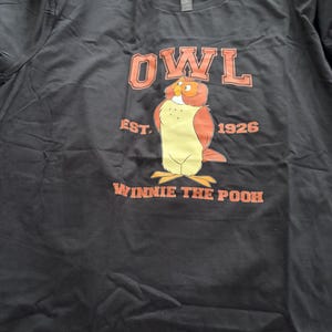 Etsy-koper heeft een foto van de aankoop toegevoegd