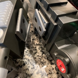 Corey added a photo of their purchase