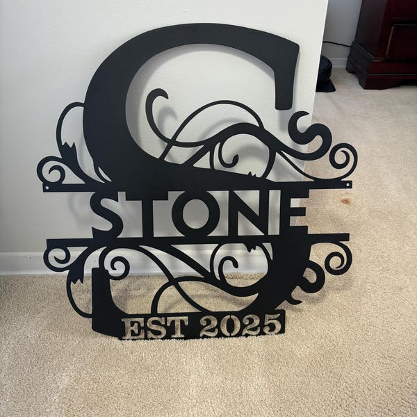 Three Roses Metal Sign / Rose Metal Wall Decor / Flower Wall Decor ...