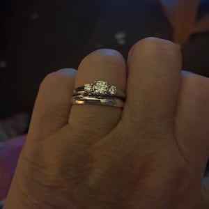 Valerie ha añadido una foto de su compra