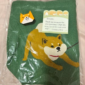 Princess added a photo of their purchase