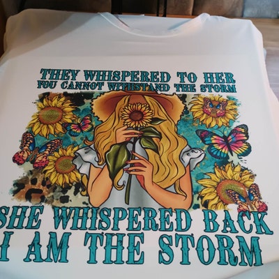 They Whispered to Her PNG, They Whispered to Her She Whispered Back I