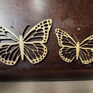 Michelle added a photo of their purchase