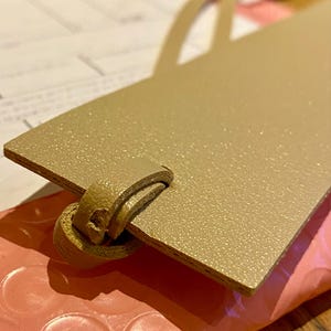 Etsy-Käufer:in hat ein Foto des gekauften Artikels hinzugefügt