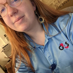 Emily added a photo of their purchase