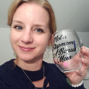Brittany added a photo of their purchase