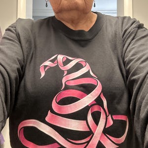 Doreen added a photo of their purchase