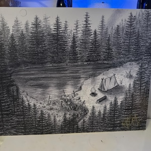 Matt added a photo of their purchase