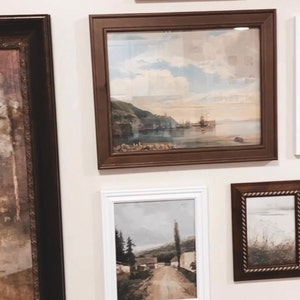 Brittany added a photo of their purchase