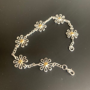 John wick daisy bracelet deals