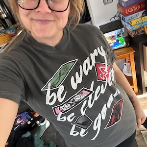 Kate ha añadido una foto de su compra