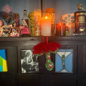 James added a photo of their purchase