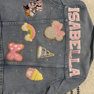 Alejandra added a photo of their purchase