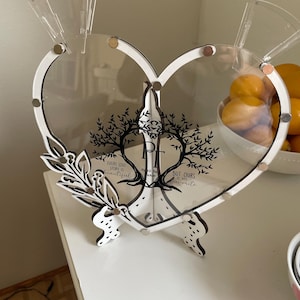 Tara added a photo of their purchase